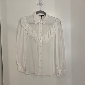 Maje blouse